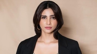 Daisy Shah has opened up about a distressing incident in her life.