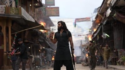 Dhurandhar 2, led by Ranveer Singh, was released on March 19.