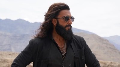 Dhurandhar 2 box office collection day 16: Ranveer Singh earned praise for his performance in the film.