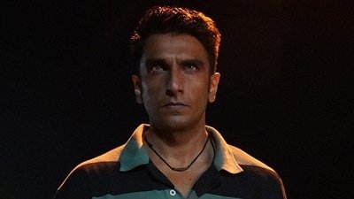 Dhurandhar 2 box office collection day 24: Ranveer Singh as Jaskirat Singh Rangi in the Aditya Dhar film.