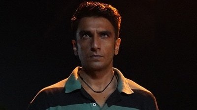 Dhurandhar 2 box office collection day 26: Ranveer Singh as Jaskirat Singh Rangi in the Aditya Dhar film.