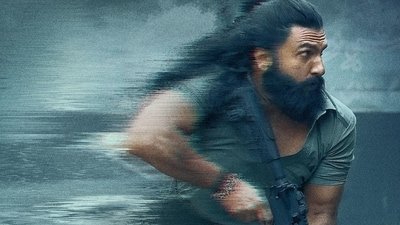 Dhurandhar 2 box office collection day 19: Ranveer Singh in a still from the Aditya Dhar film.