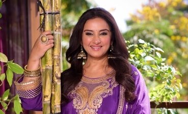 Divya Dutta talks about how this Baisakhi is special for her. (Devraj)