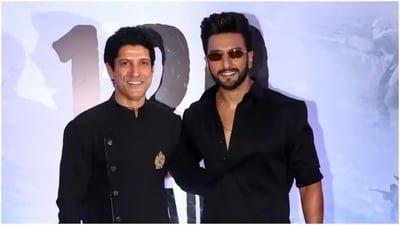 It was in August 2023 when Farhan Akhtar released an announcement video revealing that Ranveer Singh will be the new Don in the third film of his franchise.