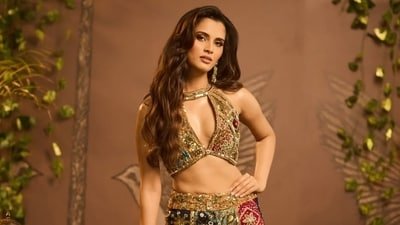 Femina Miss India World 2026 Sadhvi Sail