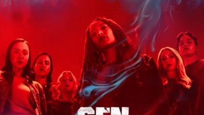 Gen V ends after Season 2 but its story will continue in The Boys universe. (Instagram/ @genv)