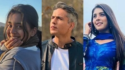 Celeb suggest getaways from Mumbai heatwave