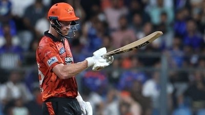 Heinrich Klaasen has been in terrific form in IPL 2026. (REUTERS)