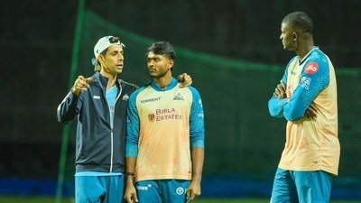 Jason Holder opens up on the ongoing IPL 2026 season