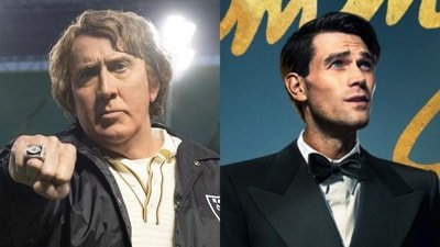 Upcoming Hollywood biopics