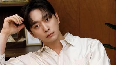 Hwang Chansung
