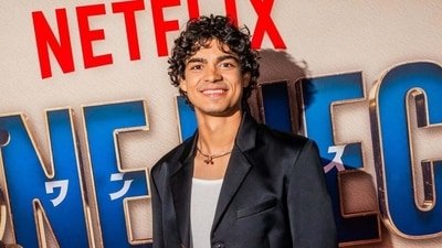 One Piece star Iñaki Godoy: I’m waiting to knock on the doors of B’wood; calls RRR his favourite