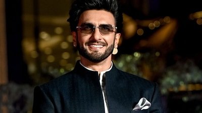 Dhurandhar 2 box office collection day 34: Ranveer Singh plays the lead in the Aditya Dhar film. (AFP)