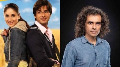 Imtiaz Ali's Jab We Met is counted as a cult Hindi film