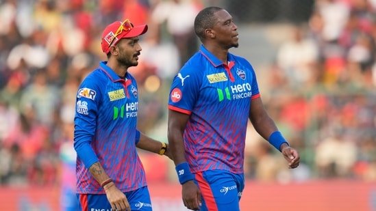 SRH vs DC IPL 2026 Live Score: Follow Latest updates