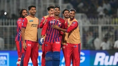 Justin Langer reveals how Mukul Choudhary was brought on board for IPL 2026 (AP)