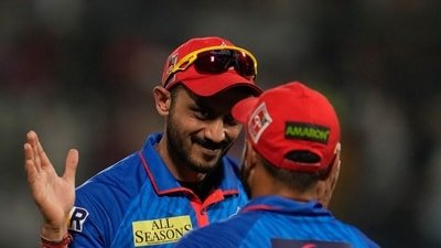 Where does Axar Patel go from here? (AP)