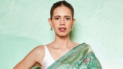 Kalki Koechlin reveals struggles with insomnia following heartbreak.