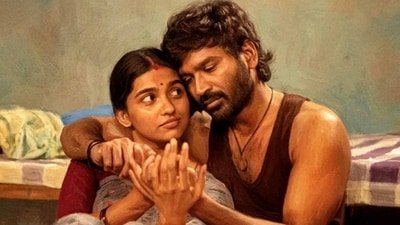 Mamitha Baiju and Dhanush play the leads in Vignesh Raja's Kara.