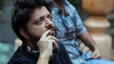 Karan Anshuman's new show, Glory, is releasing in May.