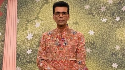 Karan Johar has called out the practice of paid PR in Bollywood.