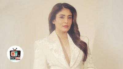 Kritika Kamra will be next seen in Matka King. Kritika Kamra will be next seen in Matka King.