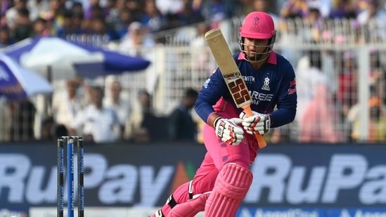 LSG vs RR IPL 2026 Live Score: Follow Latest Updates.