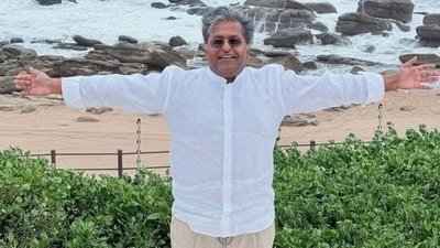 Lalit Modi reveals why Pakistan players remain out of IPL Lalit Modi reveals why Pakistan players remain out of IPL