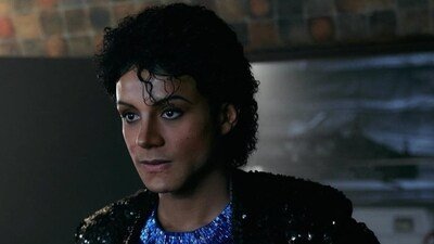 In India, Michael has made  ₹21.15 crore till now.