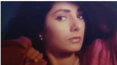 Kitu Gidwani discussed the decline of strong female characters on Indian TV, contrasting them with iconic roles from the 80s and 90s that reflected societal changes, in a new podcast.