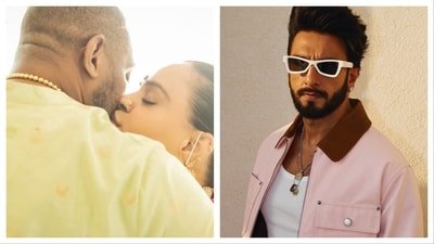 Shanoo Sharma is married now and Ranveer Singh has sent her his wishes.