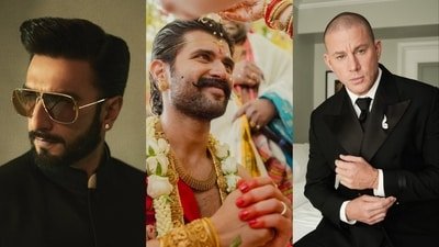 Akshaya Tritiya Special | The New Gold Code  ft. Ranveer Singh, Vijay Deverakonda, Channing Tatum and others