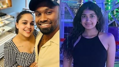 Things seem to have come to a head between Nakshatra Murthy, Vijay Kumar Rajendran and Anugraha S Nambiar.