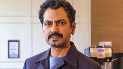 Nawazuddin Siddiqui talks about Paid PR in Bollywood.