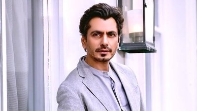 Nawazuddin Siddiqui has starred in both independent films and mainstream entertainers.