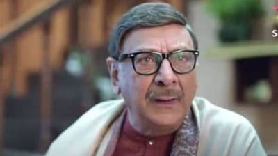 Veteran actor takes a dig at casting trends in industry.