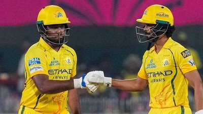 CSK vs PBKS predicted XI ahead of their match at Chepauk on Friday. (PTI)