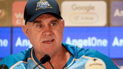 Matthew Hayden revealed that foreign players consider the IPL to be bigger than international cricket. (PTI)