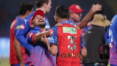 Prithvi Shaw has yet to play a game this season (PTI)