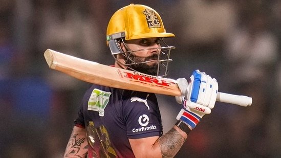 Gujarat Titans vs Royal Challengers Bengaluru LIVE Cricket Score, IPL 2026: Virat Kohli has been in continued strong form to start the IPL 2026 season.