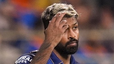 Time running out for Hardik Pandya (PTI)