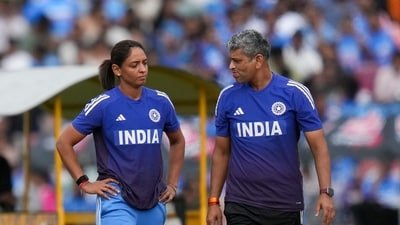 Hopefully, they will turn it around tonight. (PTI)