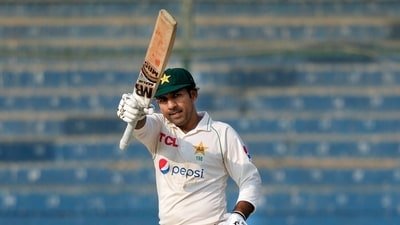 Sarfaraz Ahmed has been named the Test coach for the upcoming Bangladesh series. (AP)