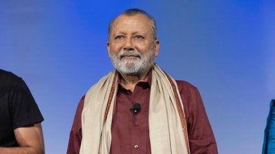 Actor Pankaj Kapur