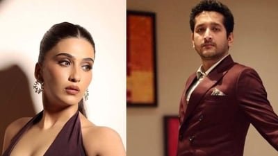 Nimrit Kaur Ahluwalia and Parambrata's series will be on floors till May end.