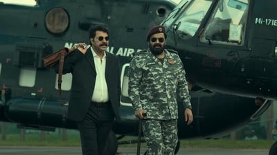 Patriot box office prediction: Mammootty and Mohanlal reuinite in this action thriller.