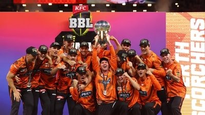 Is the BBL heading in the direction of privatization? (BBL X)