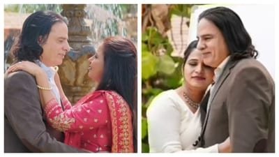 In 2020, Rahul Roy suffered a brain stroke, while he was shooting for a project in Kargil.