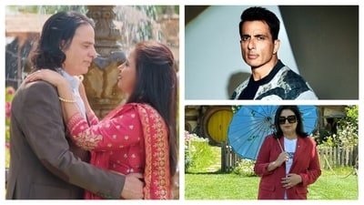Rahul Roy was getting trolled for doing reels with a relatively unknown content creator.