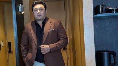 Rajesh Kumar talks about lead actors not rehearsing with supporting cast anymore.